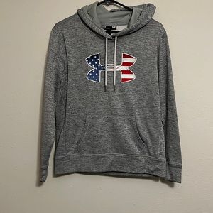 Under Armour Hoodie